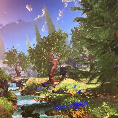 Ο Κρούμκα στους Πλανήτες-5