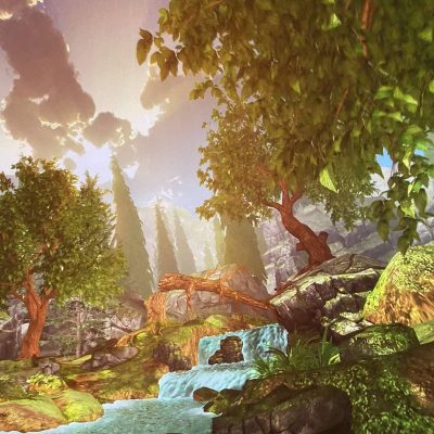 Ο Κρούμκα στους Πλανήτες-7