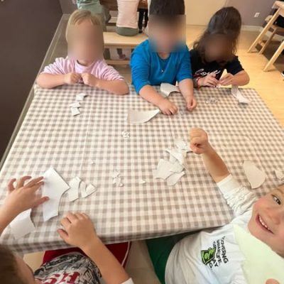 ΠΑΙΔΟΠΟΛΙΣ-1