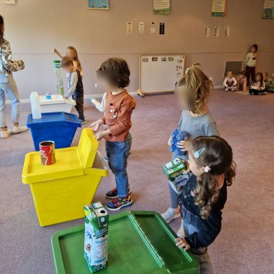 ΠΑΙΔΟΠΟΛΙΣ-18