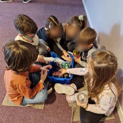 ΠΑΙΔΟΠΟΛΙΣ-19