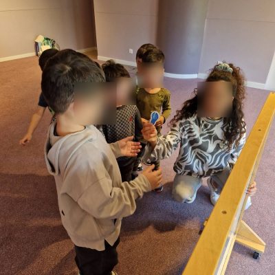 ΠΑΙΔΟΠΟΛΙΣ-20