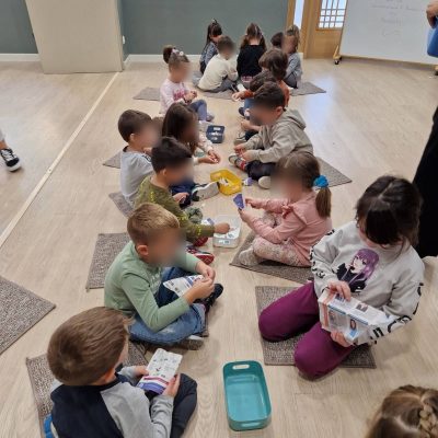 ΠΑΙΔΟΠΟΛΙΣ-23