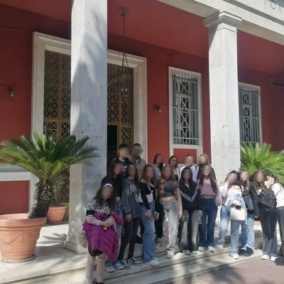 Πάντειο Πανεπιστήμιο-1