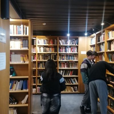 Πάντειο Πανεπιστήμιο-7