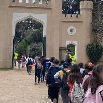 Πάρκο Τρίτση-1