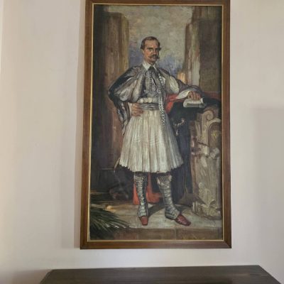 Πάρκο Τρίτση-12