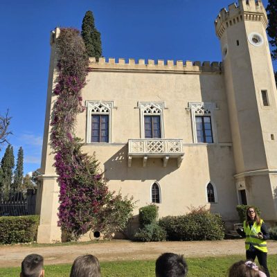 Πάρκο Τρίτση-2