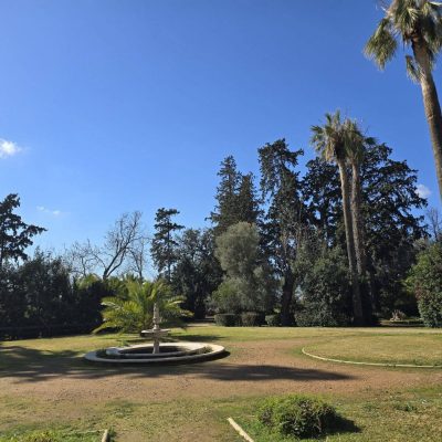 Πάρκο Τρίτση-4