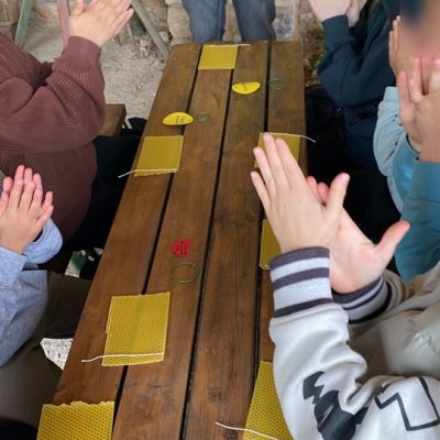 Πάρκο Τρίτση-5
