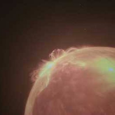 Πέρα από τη Γη-2