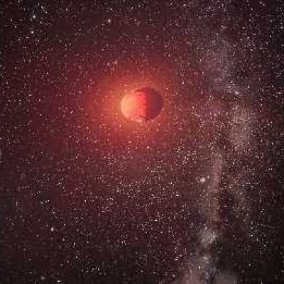 Πέρα από τη Γη-3