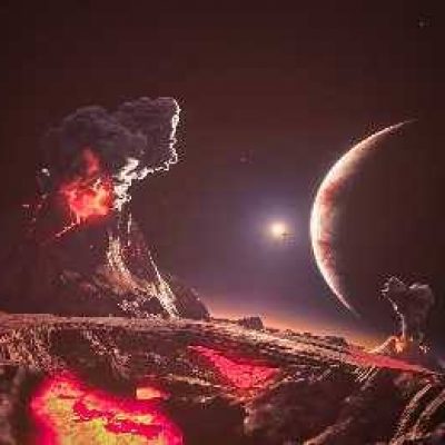 Πέρα από τη Γη-8