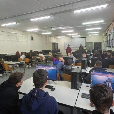 Πανεπιστήμιο Δυτικής Αττικής - 10