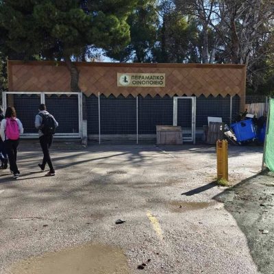 Πανεπιστήμιο Δυτικής Αττικής - 11