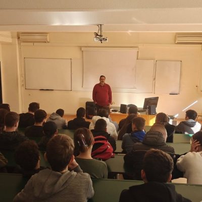 Πανεπιστήμιο Δυτικής Αττικής - 4