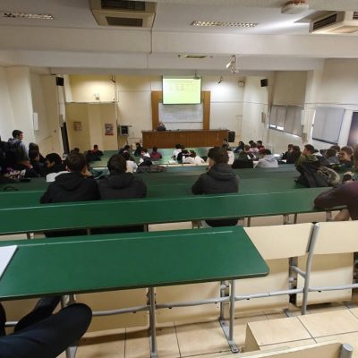 Πανεπιστήμιο Δυτικής Αττικής - 5