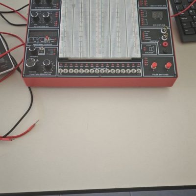 Πανεπιστήμιο Δυτικής Αττικής - 6