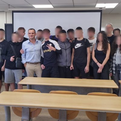 Πανεπιστήμιο Πειραιά-1