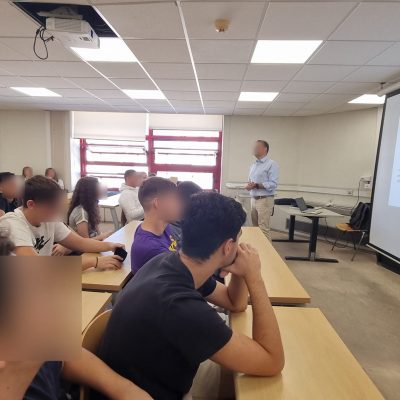 Πανεπιστήμιο Πειραιά-2