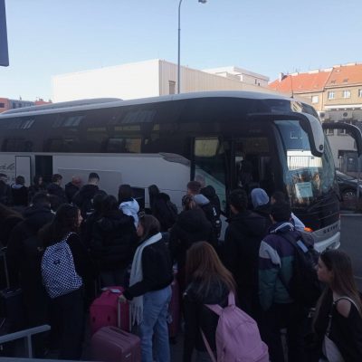 Πράγα -181
