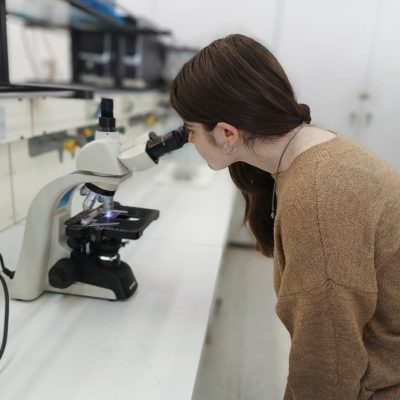 Τμήμα Βιολογίας της Σχολής Θετικών Επιστημών-3