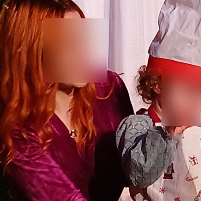 Φλόγα Χριστουγέννων Νηπιαγωγείο-23
