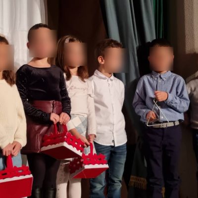 Φλόγα των Χριστουγέννων-22