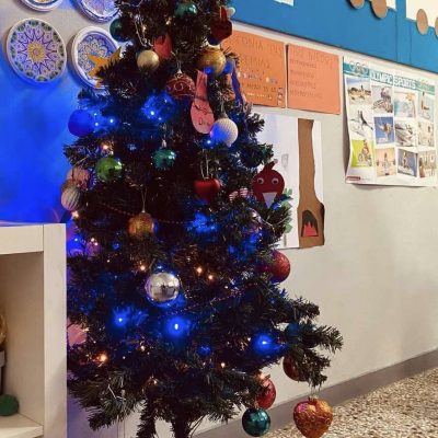 Χριστούγεννα Δημοτικό-13