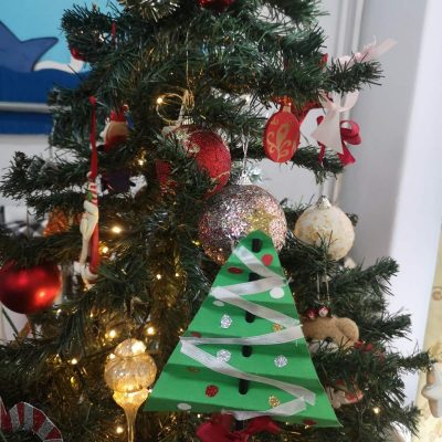 Χριστούγεννα Δημοτικό-16