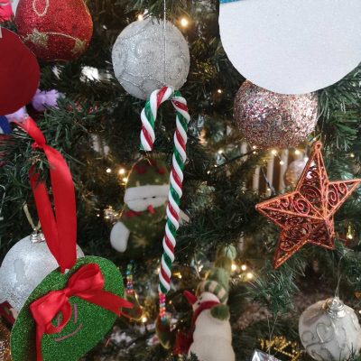 Χριστούγεννα Δημοτικό-17