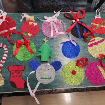 Χριστούγεννα Δημοτικό-18