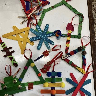 Χριστούγεννα Δημοτικό-20