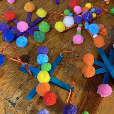 Χριστούγεννα Δημοτικό-21