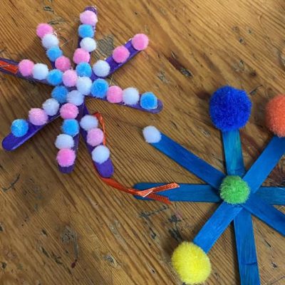 Χριστούγεννα Δημοτικό-22