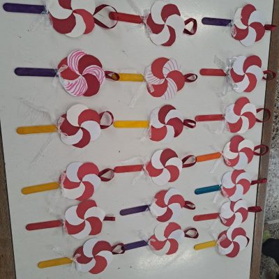 Χριστούγεννα Δημοτικό-23