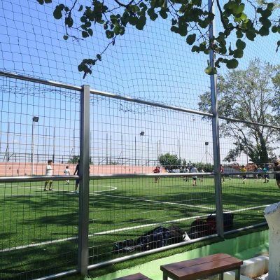 κατασκήνωση «Αναγέννηση-10