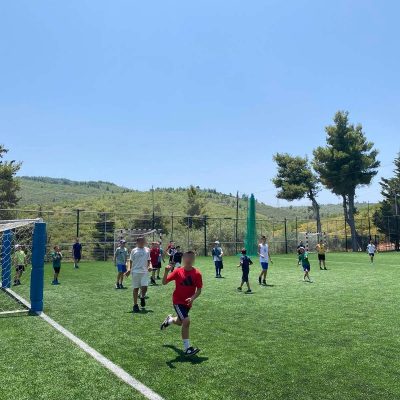 κατασκήνωση «Αναγέννηση-6