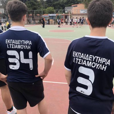 φιλικά σχολικά πρωταθλήματα-2